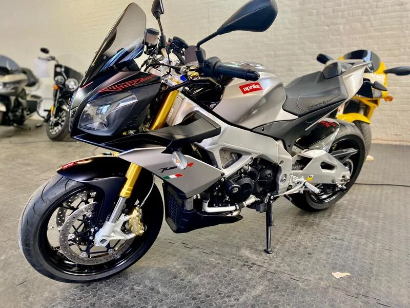 Front Left
