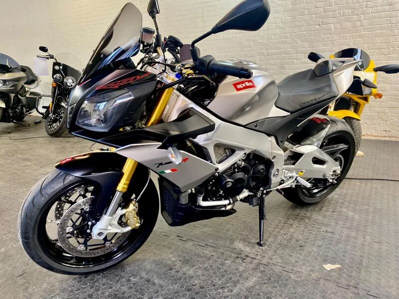 Front Left
