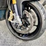 Wheel Front