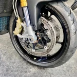 Wheel Front