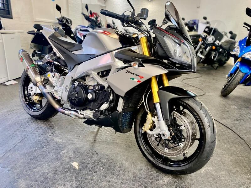 Front Right