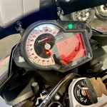 Instrument Panel