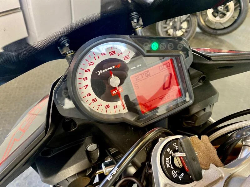 Instrument Panel