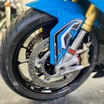 Wheel Front
