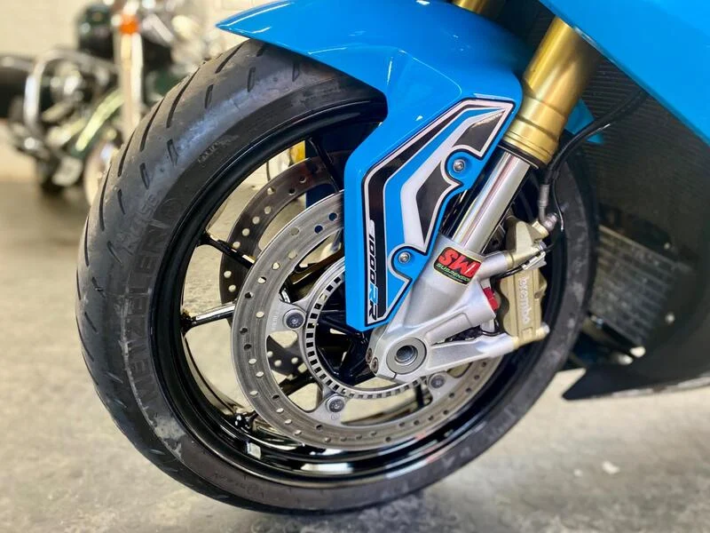 Wheel Front