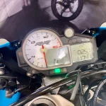 Instrument Panel