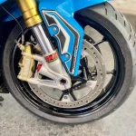Wheel Front
