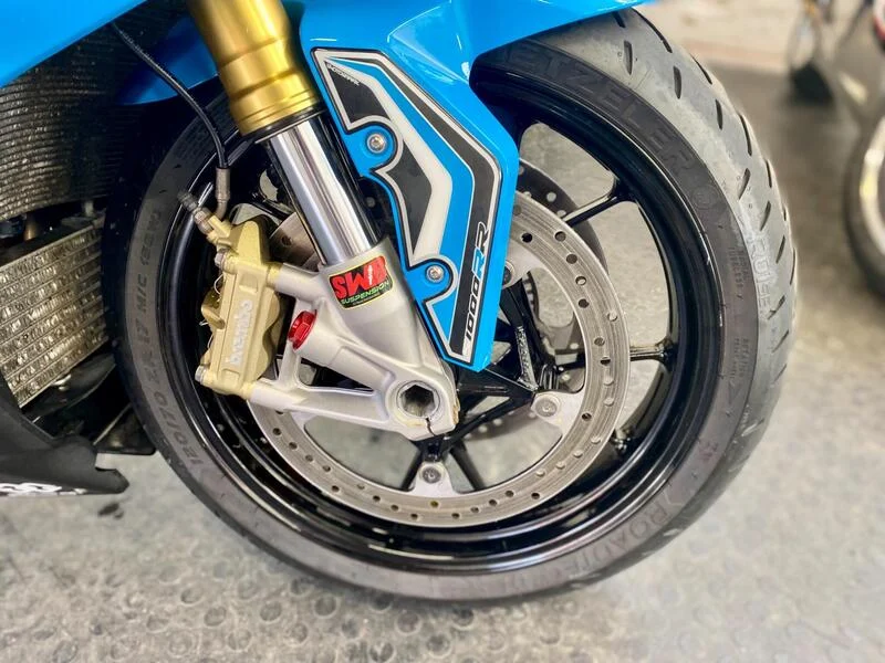Wheel Front