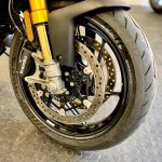 Wheel Front