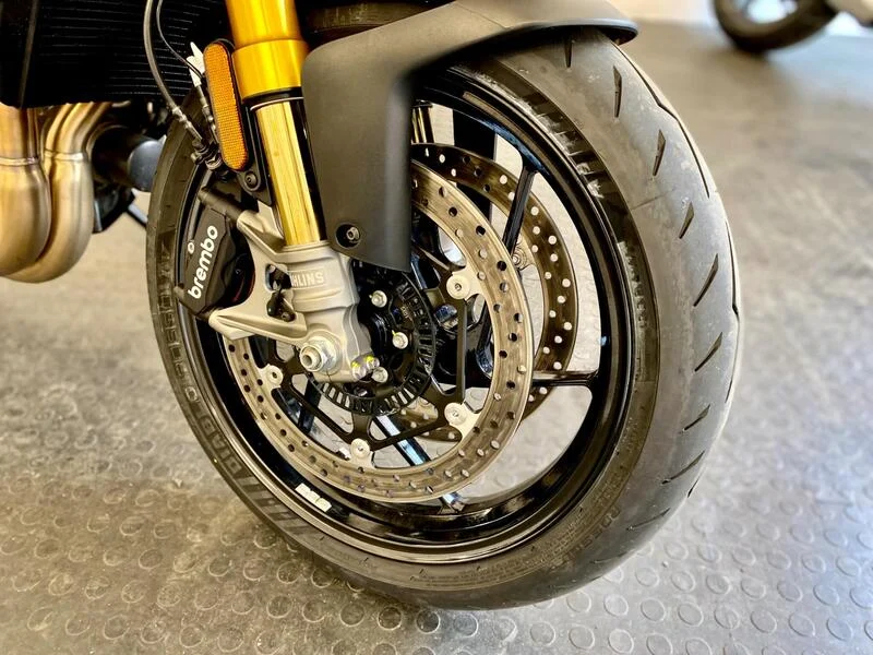 Wheel Front