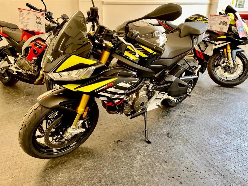 Front Left