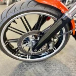 Wheel Front