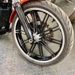Wheel Front