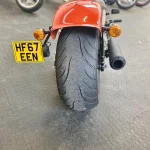 Tyre Tread