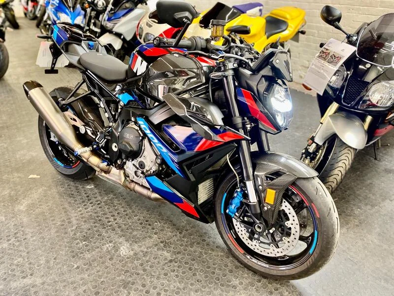 Front Right