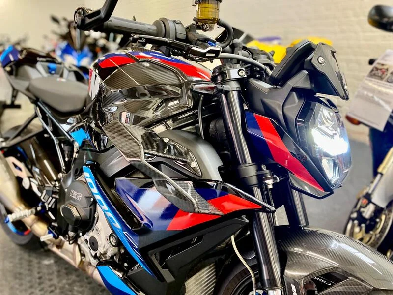 Front Right