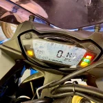 Instrument Panel