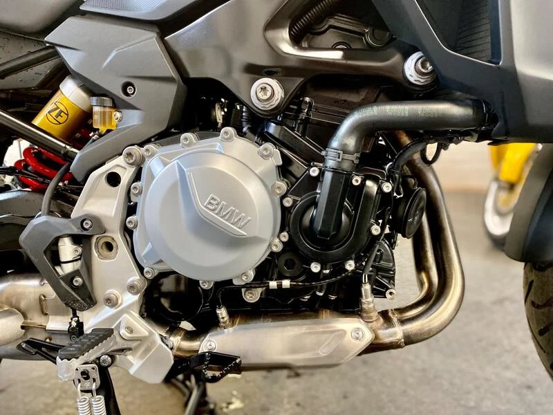 Engine