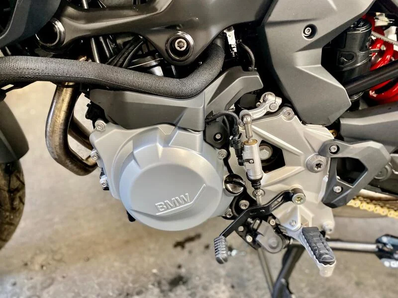 Engine