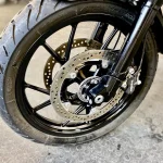 Wheel Front