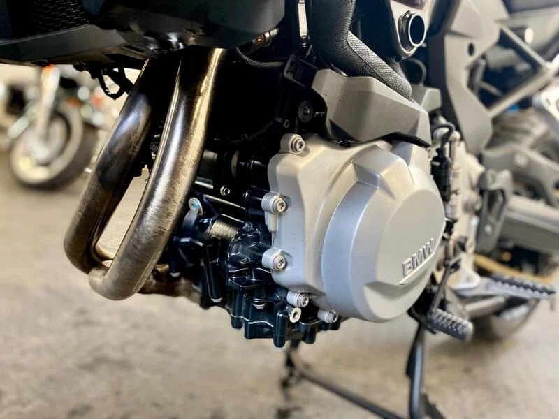 Engine