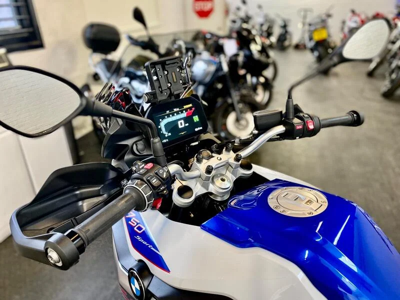 Handlebars