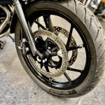 Wheel Front