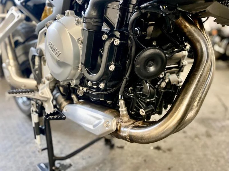 Engine