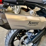 Exhaust