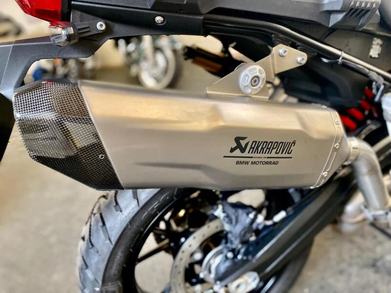 Exhaust