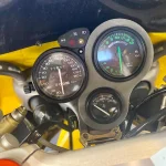 Instrument Panel