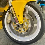 Wheel Front
