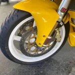 Wheel Front