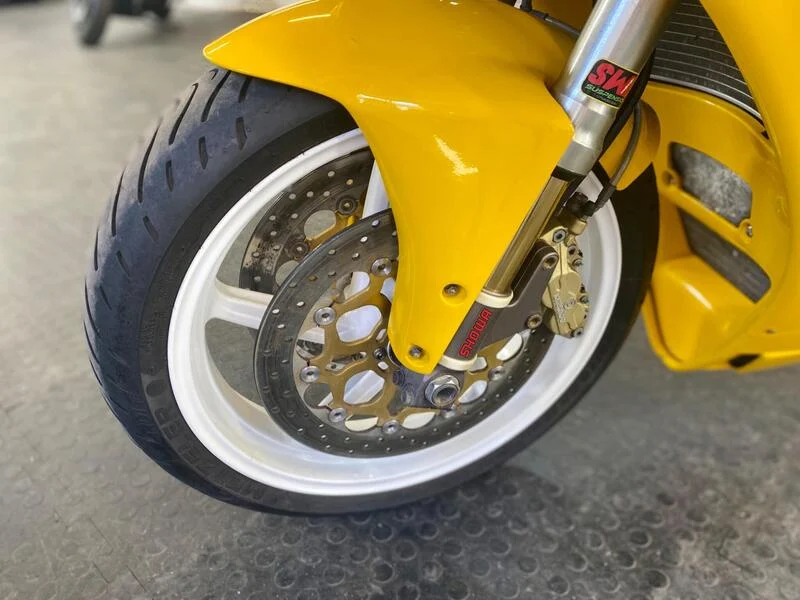 Wheel Front