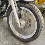 Wheel Front