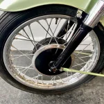 Wheel Front
