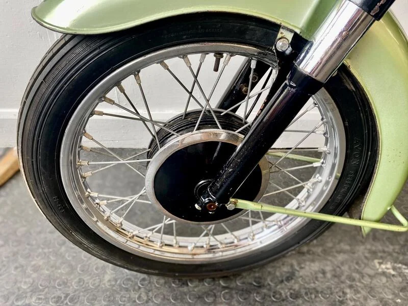 Wheel Front