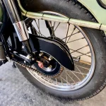 Wheel Front