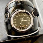 Instrument Panel