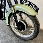 Wheel Front