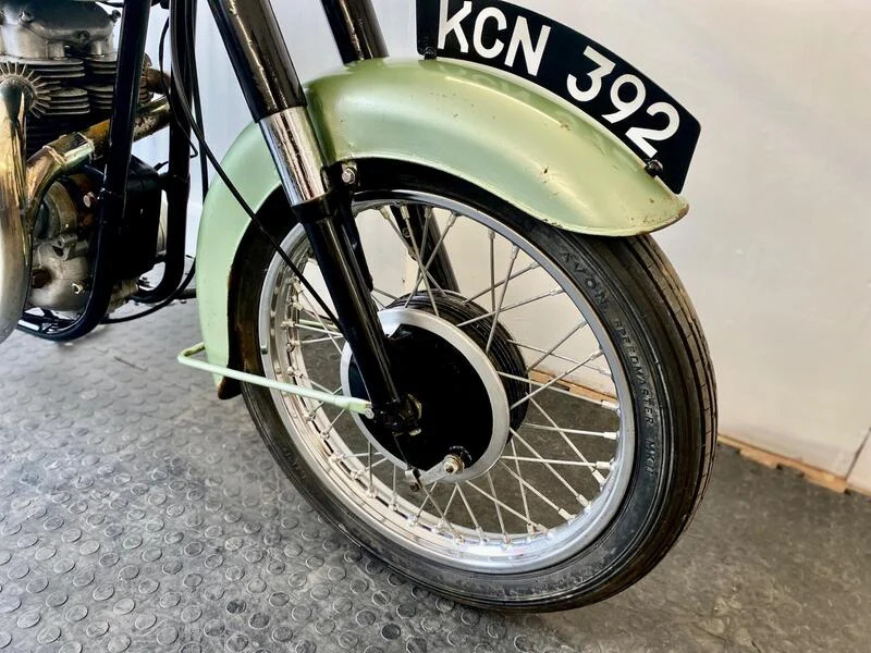 Wheel Front