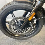 Wheel Front