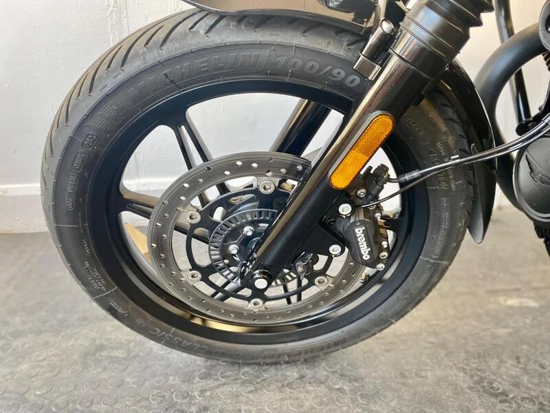 Wheel Front