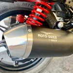 Exhaust