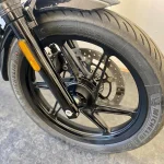 Wheel Front