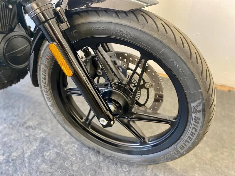Wheel Front