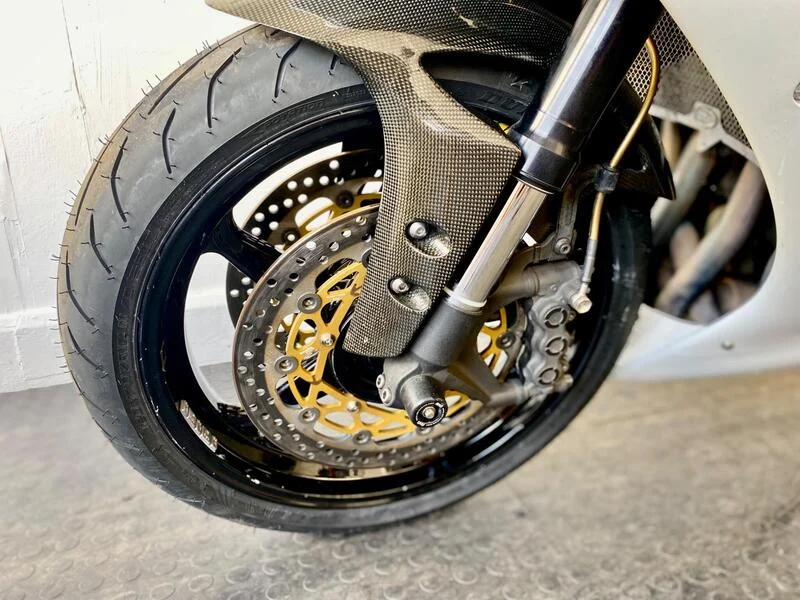 Wheel Front