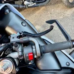 Handlebars