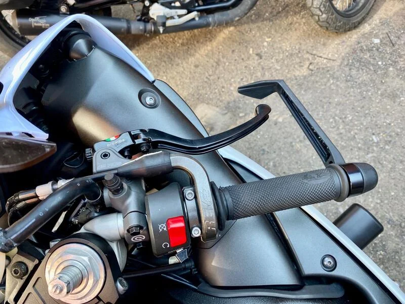 Handlebars