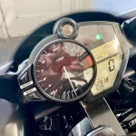Instrument Panel